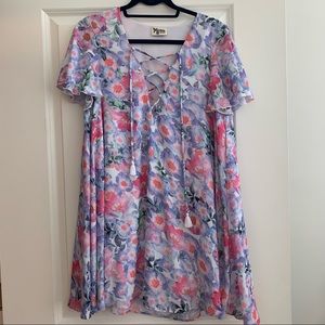 Show me your mumu mini dress